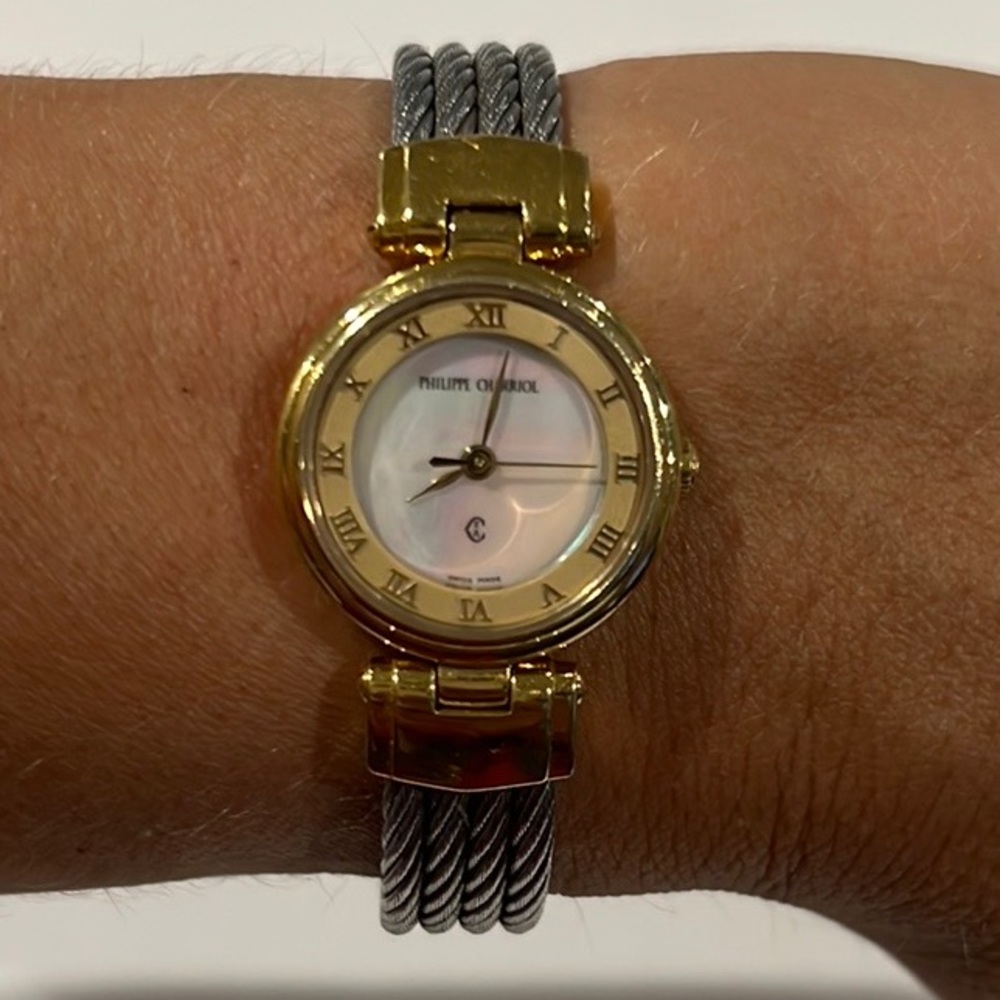 Philippe Charriol ladies watch
